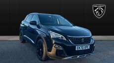 Peugeot 3008 1.2 PureTech Allure 5dr EAT8 Petrol Estate